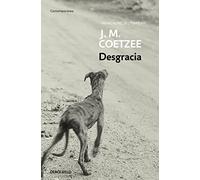 Desgracia / Disgrace