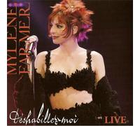 Déshabillez-Moi (Live)