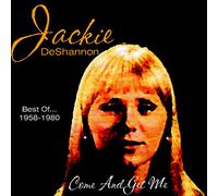 Deshannon, Jackie - Best of.1950-80 Come & Get M