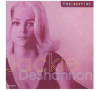 Deshannon, Jackie - Best of