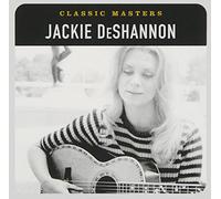 Jackie Deshannon – Classic Masters