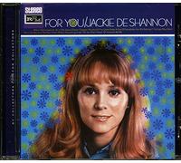 Deshannon, Jackie - for You [Import]
