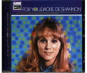 Deshannon, Jackie - for You [Import]
