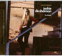 Deshannon, Jackie - Laurel Canyon + 8