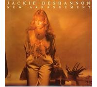 Deshannon, Jackie - New Arrangement