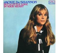 Deshannon, Jackie - Put a Little Love in [Import]