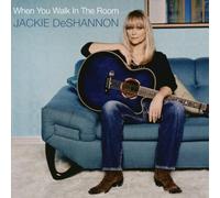Deshannon, Jackie - When You Walk In the Room