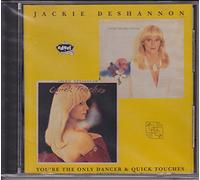 Deshannon, Jackie - You're Only One/Quick Touches