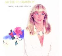 Deshannon, Jackie - You're The Only. -Digi