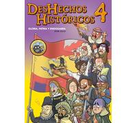 Deshechos Históricos 4: Gloria, patria y endogamia