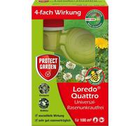 Désherbant Jardin Gazon Herbicide Pelouse Mauvaise Herbe Protect Garden Plantes Racines 100ml