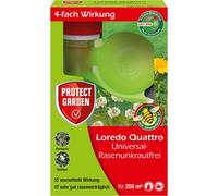 Désherbant Jardin Protect Garden Gazon Herbicide Pelouse Mauvaise Herbe Racines Plantes 250ml