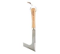 Coupe bordure et déherbeur inox