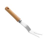 Désherbeur De Jardin,Extracteur de Gazon | Fournitures de Jardinage Multifonctionnelles en Acier Inoxydable pour Pelouse Jardin Cour Arrière