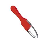 Désherbeur de mauvaises herbes avec poignée pour jardinage et cour