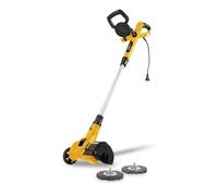 Désherbeur électrique 110mm 400W