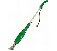 Désherbeur Électrique 600° 2000W - 1,125 kg - Élimination Efficace des Mauvaises Herbes - D-Work