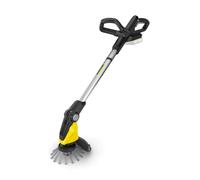 KARCHER Désherbeur sur batterie WRE 18-55 - Sans batterie amovible