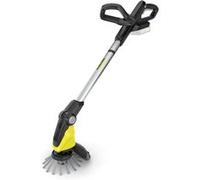 KARCHER Désherbeur sur batterie WRE 18-55 - Sans batterie amovible