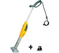 Désherbeur électrique power evolution Hozelock extra large