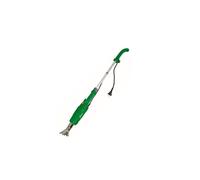 Désherbeur électrique - RIBILAND - 2000 W - 600° C - Allume BBQ - Poids léger 1,1 kg