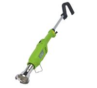 Désherbeur électrique sans flamme ni produit chimique 2000W