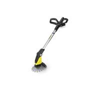 KARCHER Désherbeur sur batterie WRE 18-55 - Sans batterie amovible