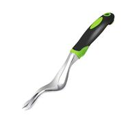 Désherbeur manuel de qualité supérieure for jardin, désherbage, creuseur, outils avec poignée ergonomique, enlèvement, transplantation de terres agricoles