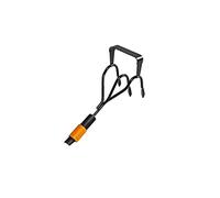 Griffe sarcleuse à 3 dents Quikfit™ FISKARS - 1000681
