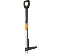 Fiskars Smartfit Désherbeur téléscopique 99-119cm (139960) 1020125
