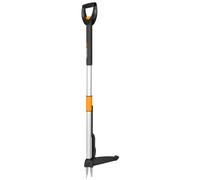 Fiskars Smartfit Désherbeur téléscopique 99-119cm (139960) 1020125