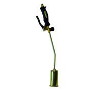 Désherbeur thermique 1700°C - 1 buse (50mm) - lance courte (25cm) - tuyau de 4m