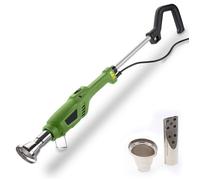 Désherbeur thermique 2000W électrique + 2 embouts à flamme