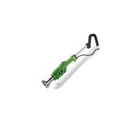 Kemper Group – Désherbeur thermique 2000 W électrique – 2 embouts Herbicide Rapide