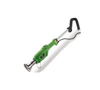 Kemper Group – Désherbeur thermique 2000 W électrique – 2 embouts Herbicide Rapide