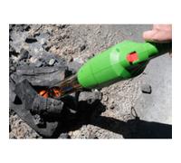 Désherbeur thermique 3 en 1, 230 V