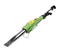 Mannesmann Brüder Mannesmann Werkzeuge M12966 Weed Killer Hot Air Weed Killer Vert