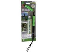 Désherbeur thermique avec cartouche - vert