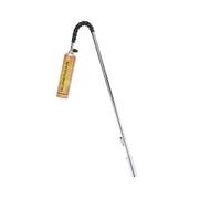 Desherbeur thermique - Gaz - Allumage piezo - Vendu seul - Sans cartouche KEMPER