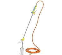 Désherbeur thermique Gloria Haus und Garten 000296.0000 Thermoflamm bio Professional PLUS