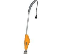 Désherbeur thermique Green Power en métal et plastique G