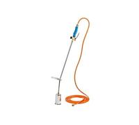 Désherbeur thermique Haus und Garten 000296.0000 Thermoflamm bio Professional PLUS