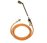 Désherbeur thermique Mobi 38-10 S - 2EBALM - Propane - Tuyau 10m - Sécurité homme mort