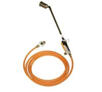 Désherbeur thermique Mobi 38 S - Mobiflam - Lance de forte puissance - Sécurité homme mort