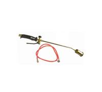 Kit désherbeur thermique brûleur rond avec tuyau