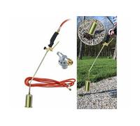 : Désherbeur thermique UBR-10 avec réducteur de pression