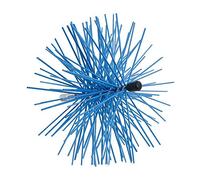 Deshollinador Cepillo Nylon 200 mm,
