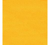 DESHOME Marika - Tissu au mètre en microfibre Hydrofuge suédine effet nubuck Tissu d'ameublement résistant pour canapés, fauteuils, coussins, chaises (Jaune, 5 mètres)