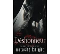 Déshonneur