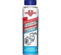 Déshuilant nettoyant circuit de refroidissement et chauffage 300 ml. Certifié TUV SUD & Radiateur Flush